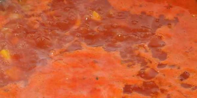 Рецепт голубцов