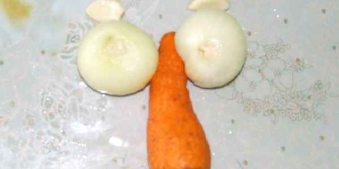 Рецепт голубцов