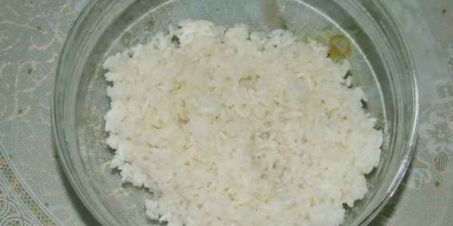 Рецепт голубцов