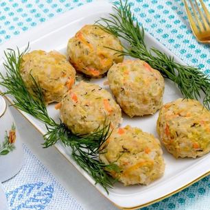 Рецепт Ленивых голубцов на пару в мультиварке