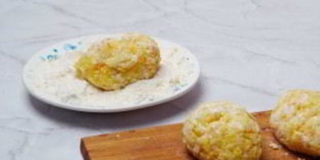 Рецепт ленивых голубцов постных