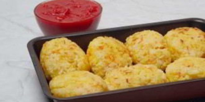 Рецепт ленивых голубцов постных