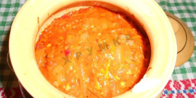 Рецепт ленивых голубцов с капустой и фаршем в горшочках