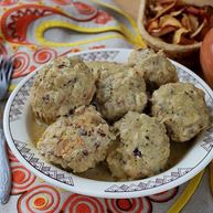 Рецепт Ленивых голубцов с рисом в мультиварке