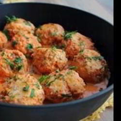 Рецепт Ленивых голубцов