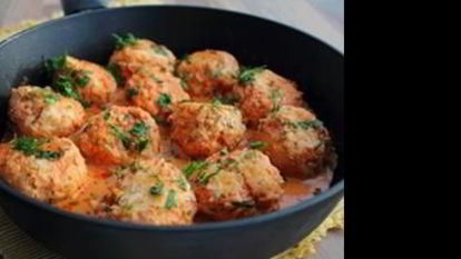 Рецепт Ленивых голубцов