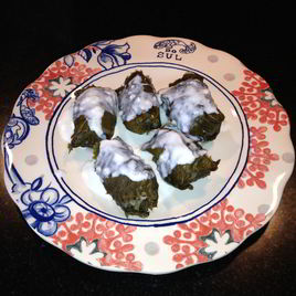 Рецепт Моей долмы