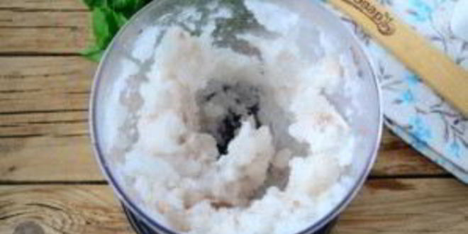 Рецепт рыбных голубцов по-пермски