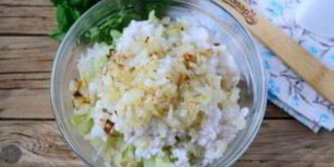 Рецепт рыбных голубцов по-пермски