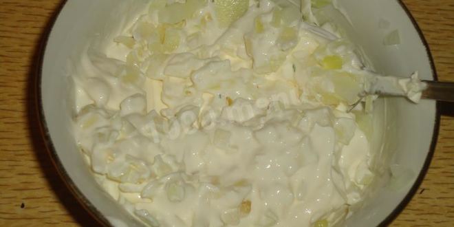 Рецепт белых грибов, жаренных в сливках