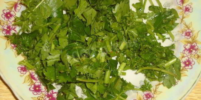 Рецепт белых грибов, жаренных в сливках