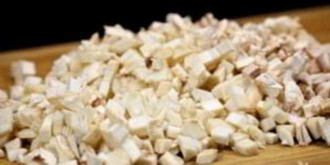 Рецепт грибов фаршированных