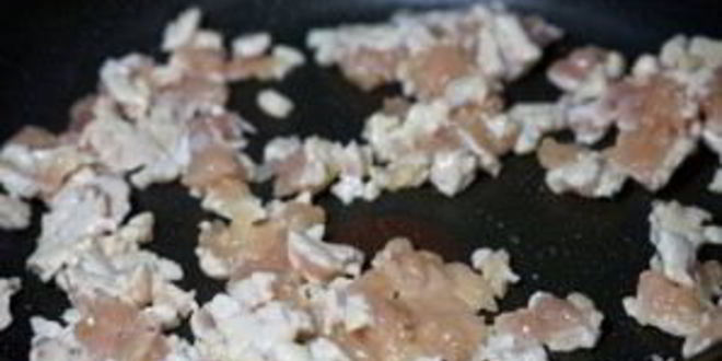 Рецепт грибов фаршированных