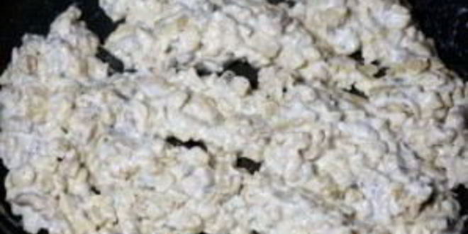 Рецепт грибов фаршированных