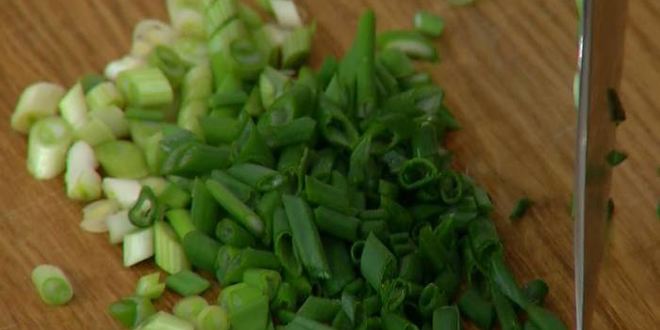 Рецепт грибов по-тоскански с красным перцем и оливками