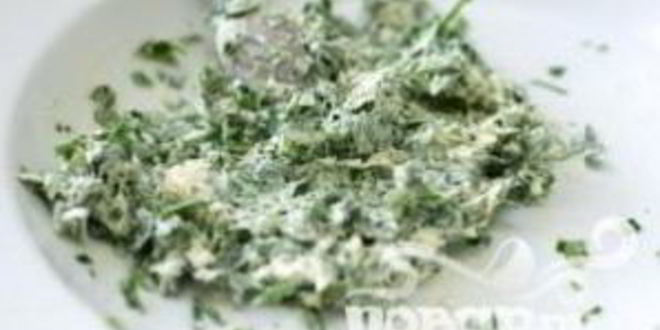 Рецепт шампиньонов фаршированных