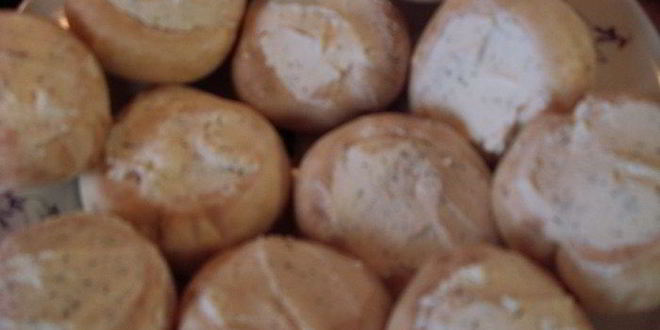 Рецепт шампиньонов в беконе