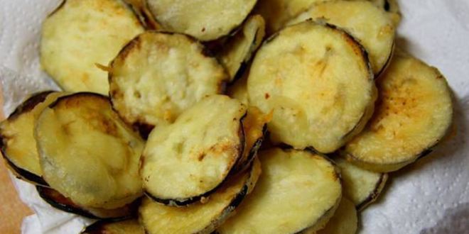 Рецепт шампиньонов в хрустящем кляре