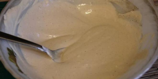 Рецепт шампиньонов в сметанно-соевом соусе