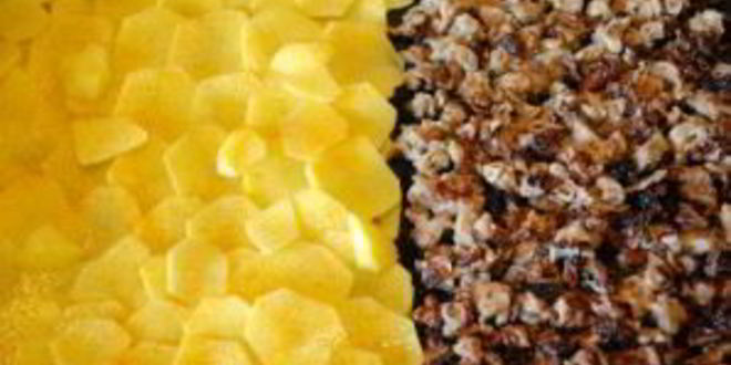 Рецепт сморчков запеченных под сыром с картофелем