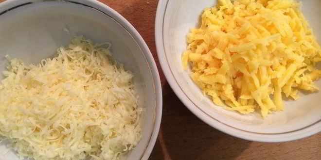 Рецепт запеченных шампиньонов по-итальянски