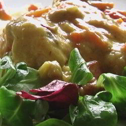 Рецепт Гуляша без томата