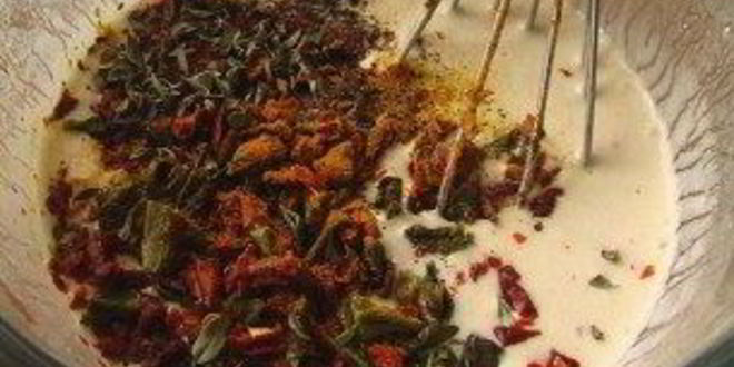 Рецепт гуляша без томата