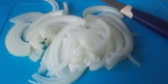 Рецепт гуляша для ребенка