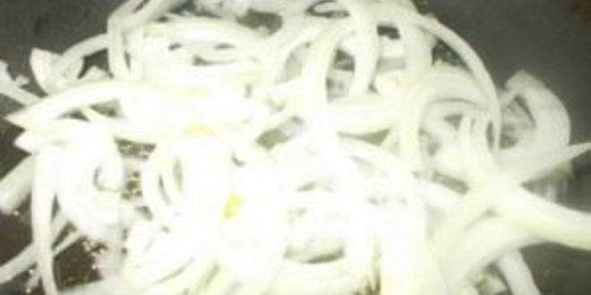 Рецепт гуляша для ребенка