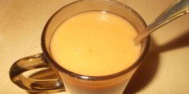 Рецепт гуляша для ребенка