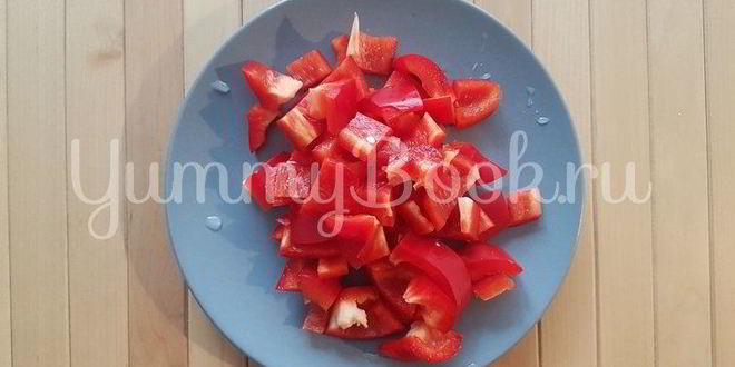 Рецепт гуляша из говядины в мультиварке