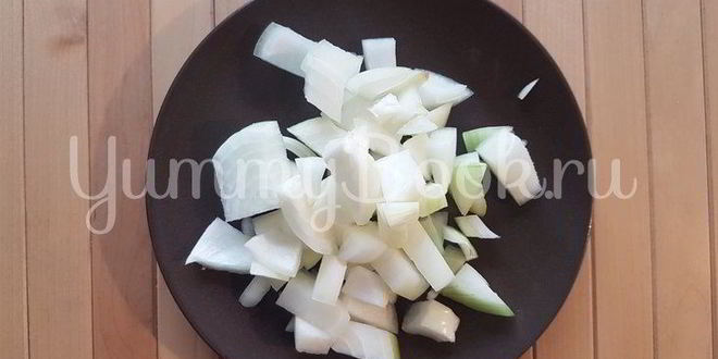 Рецепт гуляша из говядины в мультиварке