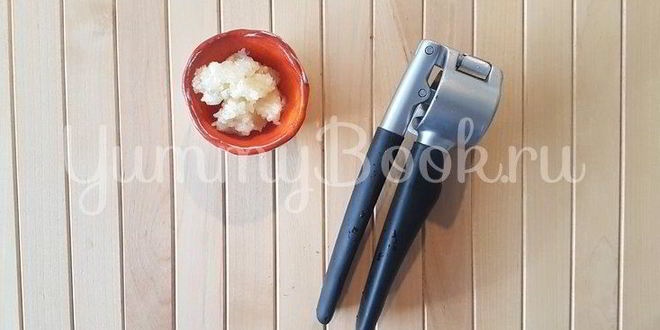 Рецепт гуляша из говядины в мультиварке