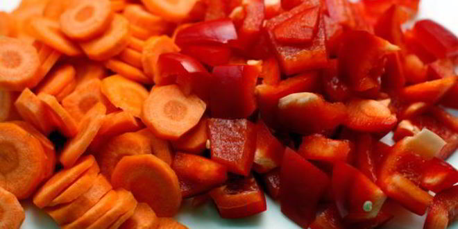 Рецепт гуляша из говядины