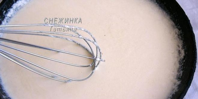 Рецепт гуляша из лесных грибов