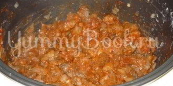 Рецепт гуляша из мультиварки