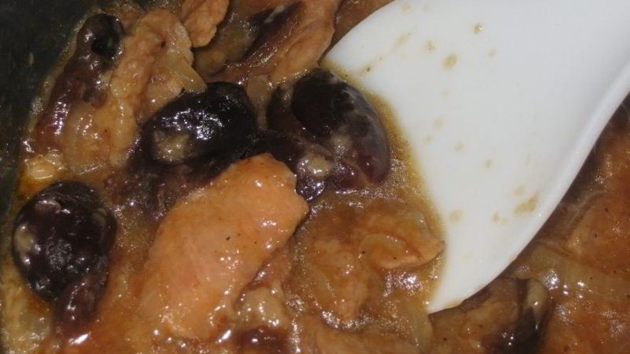 Рецепт гуляша из телятины в мультиварке