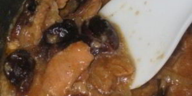 Рецепт гуляша из телятины в мультиварке