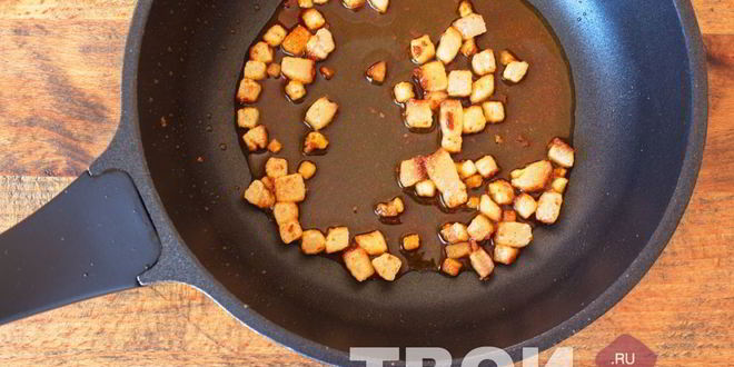 Рецепт гуляша классического