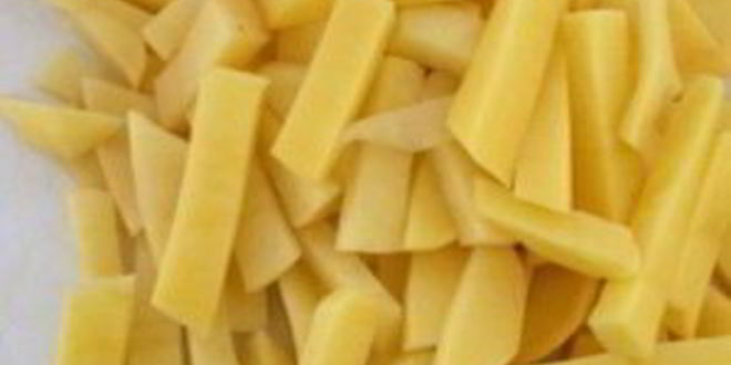 Рецепт гуляша по-татарски