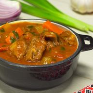 Рецепт Гуляша по-венгерски