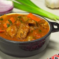 Рецепт Гуляша по-венгерски