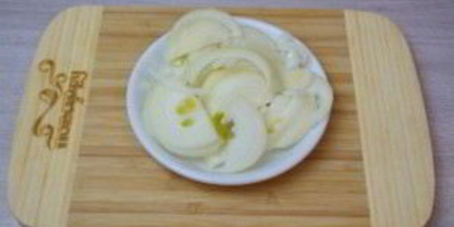 Рецепт гуляша с баклажанами