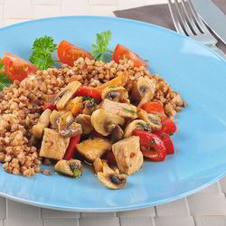 Рецепт Гуляша с грибами