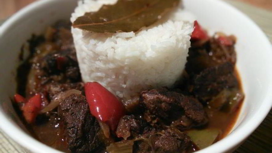 Рецепт гуляша тысяча и одна ночь