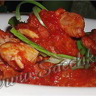 Рецепт Гуляша венгерского в скороварке