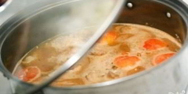 Рецепт мясного гуляша