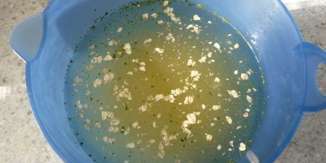 Рецепт пряного куриного гуляша