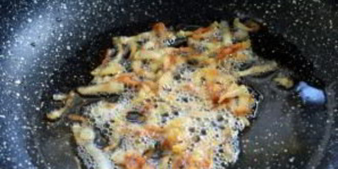 Рецепт венгерского гуляша по чигишварске