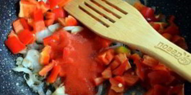 Рецепт венгерского гуляша по чигишварске